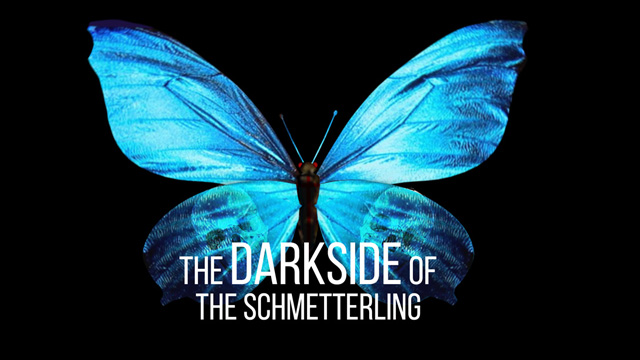 The Darkside of the Schmetterling